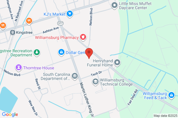 Prisma Health Cardiology–Kingstree