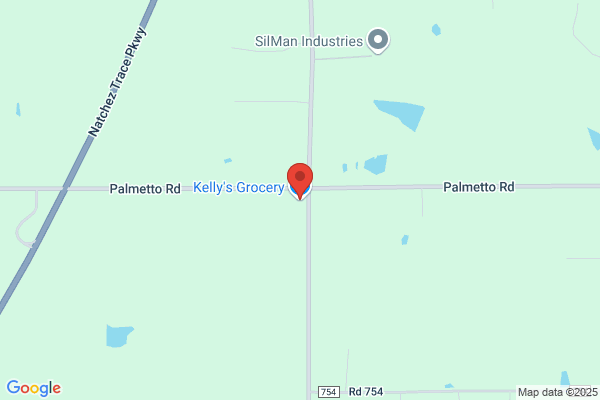 Kelly Grocery