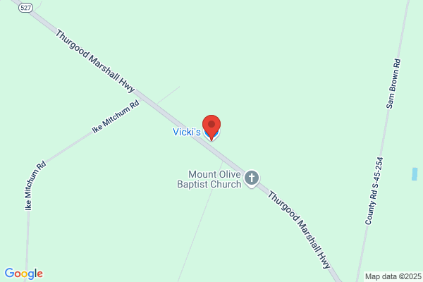 Vicki's