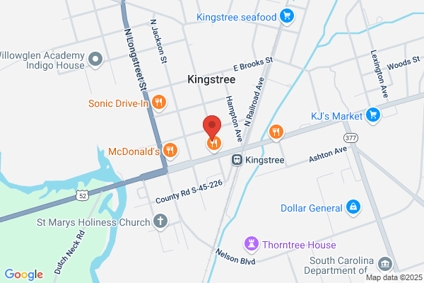 McGraw's Insurance Agency