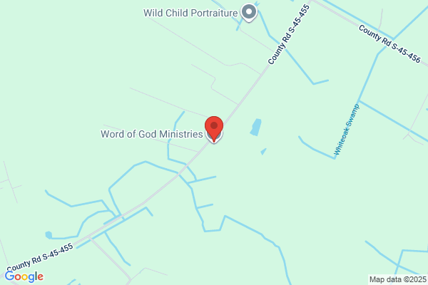 The Word of God Ministries