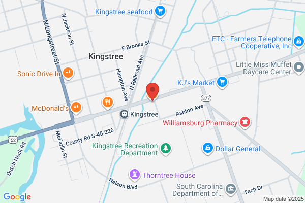 King PO Chinese Restaurant
