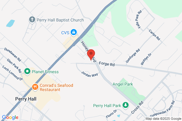 Beazer Homes Gatherings® at Perry Hall Place