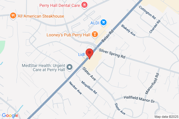 Evenly Orthodontics