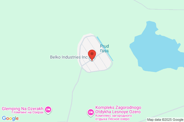 Belko Corporation