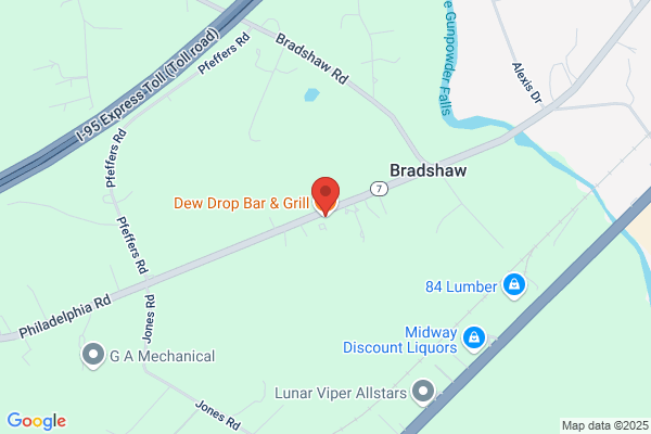 Dew Drop Inn