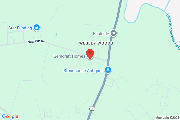 Gemcraft Homes