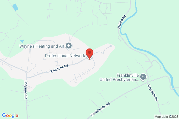 Professional Network