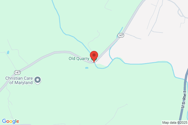 Upper Falls Locksmith