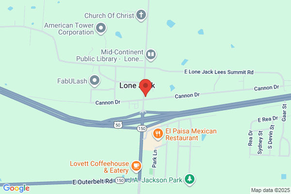 50 Roadside Cafe