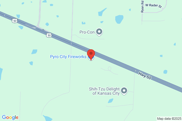 Fireworks Outlet