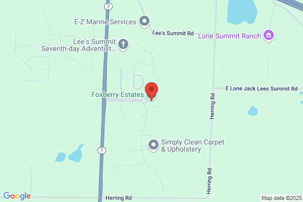 Foxberry Estates