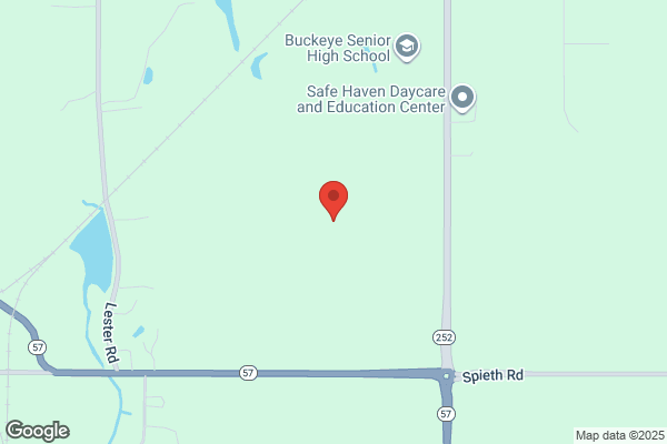 Buckeye Local Schools, North Kingsville Elementary School