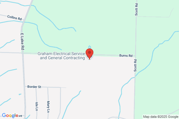 Graham's Heating & Electric