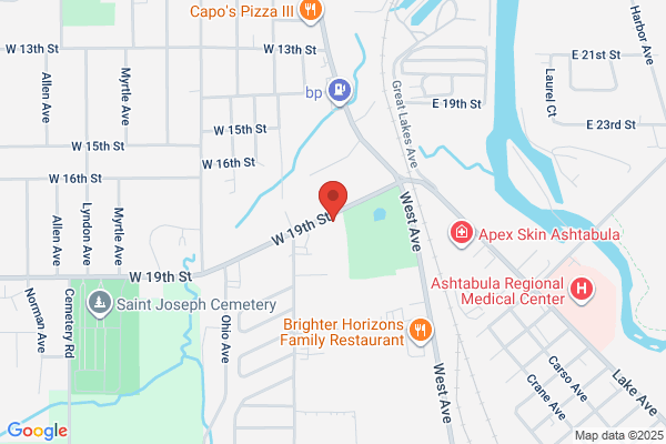 Guerriero Funeral Homes