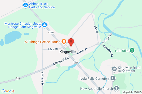 Kingsville Public Library