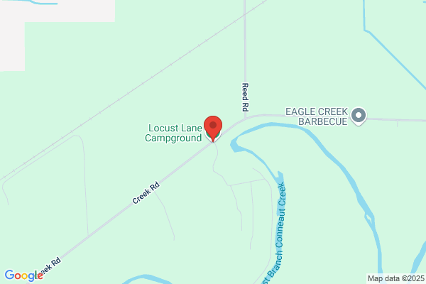 Locust Lane Campground