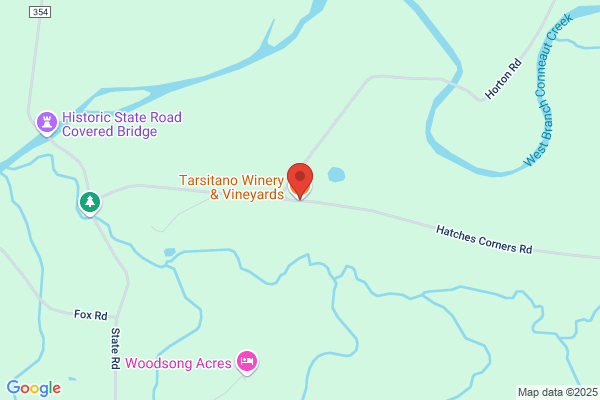 Tarsitano Winery & Cafe