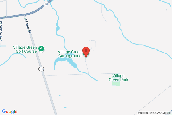 Village Green Campground
