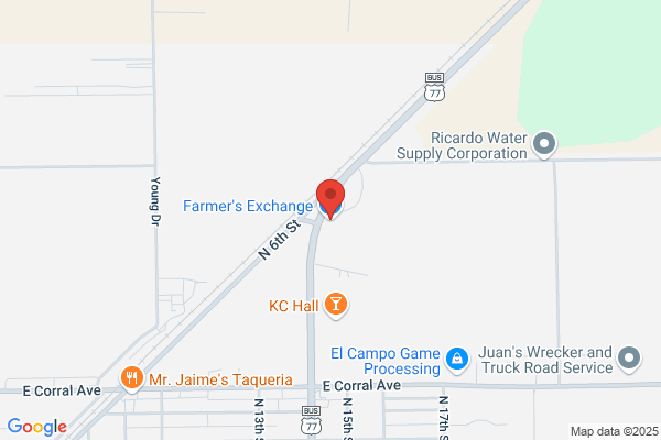 Farmer's Exchange
