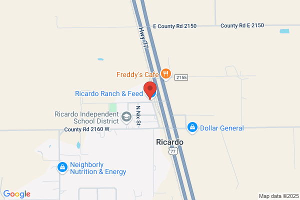 Gulf Coast Co-Op