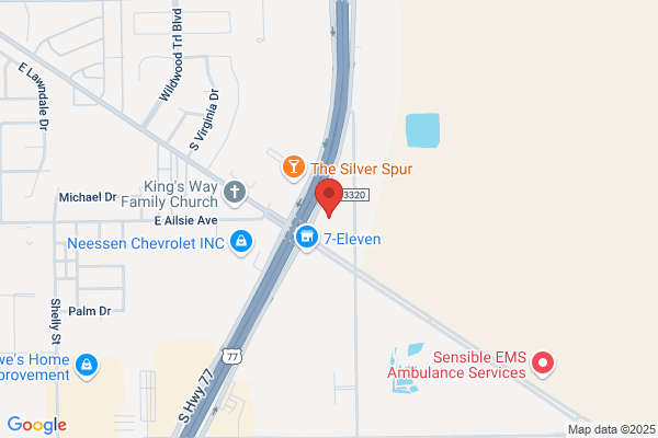 McCoy's Building Supply