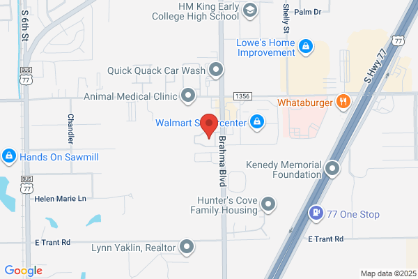 Apple Creek Apartments