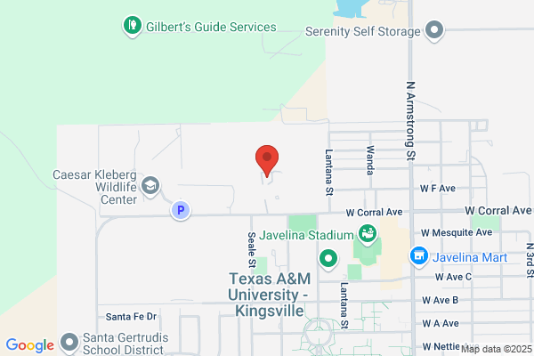 Javelina Station