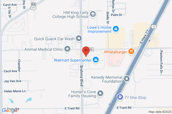 Byte Federal Bitcoin ATM ( Javelina Mart)