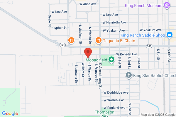 Lopez Lawn Service & Tree Trimming