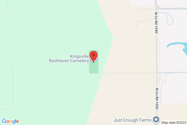 Kingsville Resthaven Cemetery Inc