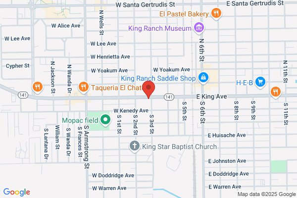 Trinity Lutheran Church Elca