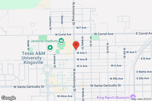 Javelina Mart