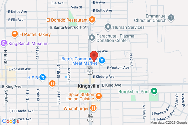 Kingsville Dental Center