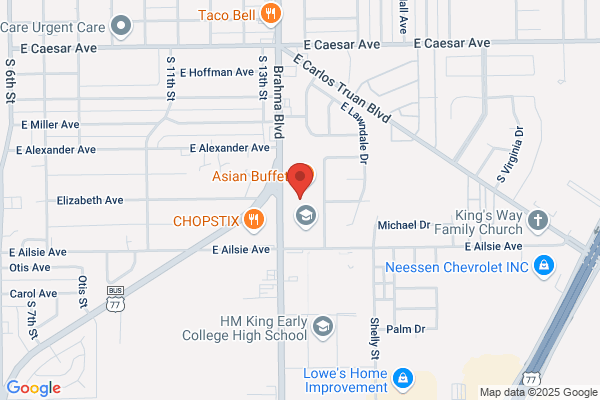 Christus Spohn Rehabilitation Services