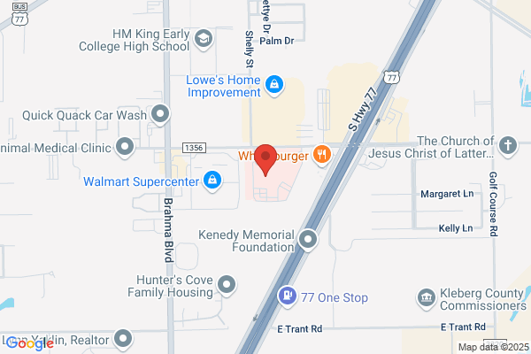 CHRISTUS Family Medicine - Kingsville