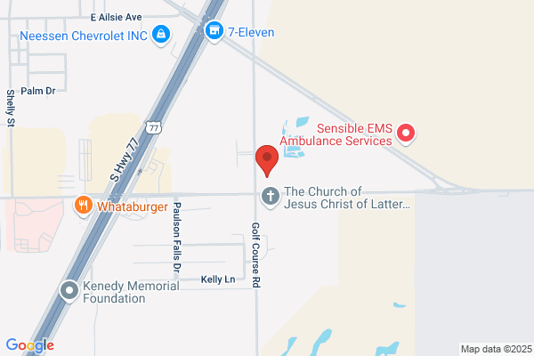 Kingsville Memorial Funeral Home