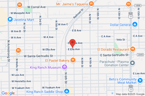 Ramirez-Salinas Funeral Home