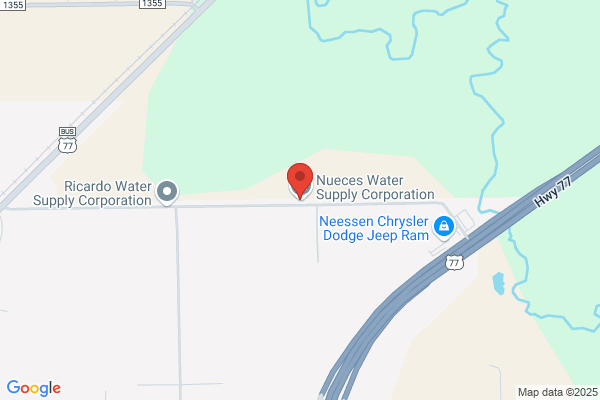 South Texas Water Authority