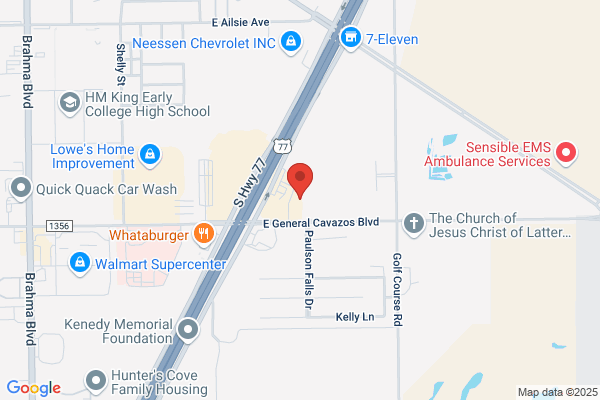 TownePlace Suites by Marriott Kingsville