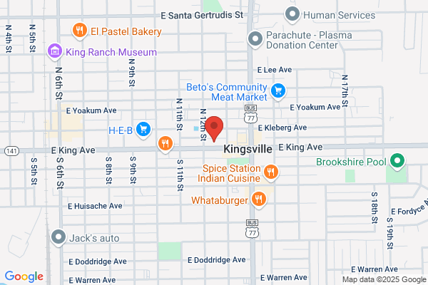 Castillo Insurance Agency