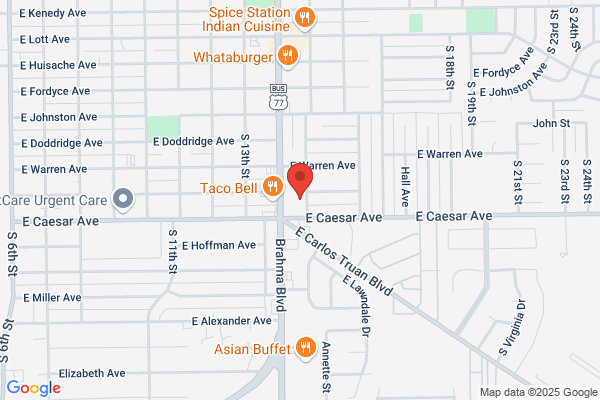 Coast Insurance Agency