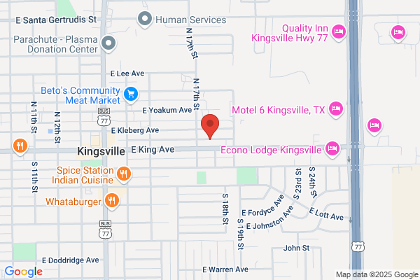 Kleberg County Insurance