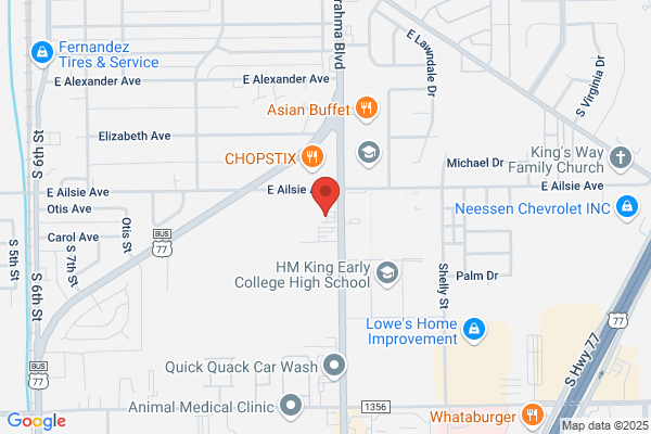 Rock's Discount Vitamins - Kingsville