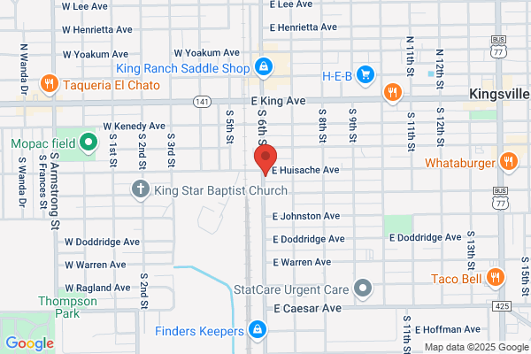 Kingsville Realty Group