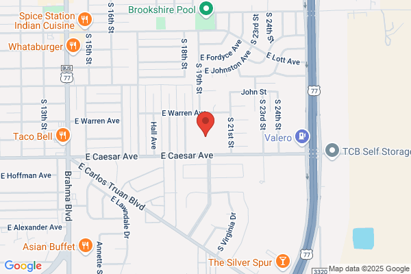Coastal Bend Fellowship