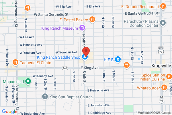Harrel's Kingsville Pharmacy