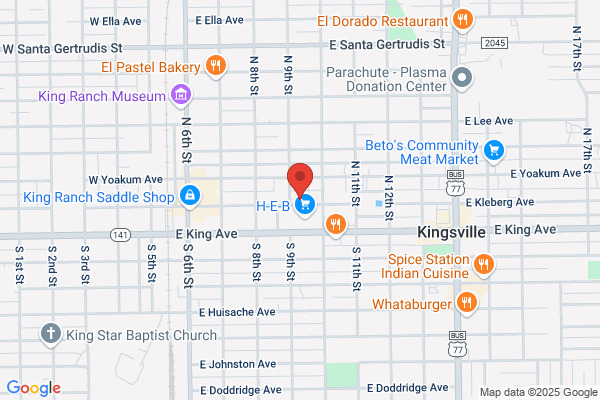 Lela's Beauty Shop