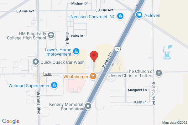 CubeSmart Self Storage