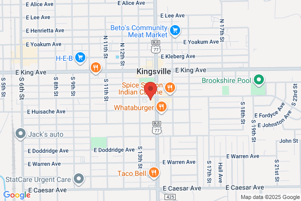 Pueblo Tires & Service - S. 14th Street